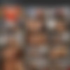 [DDFBusty.com / DDFNetwork.com] Katie T. aka Katie Thornton - Irresistible Carnality: Gorgeous Big Tits in Proper Light [15.08.2017 ., Big tits, solo, masturbation, lingerie, stockings, 1080p] thumb