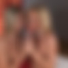 [CherryJul.com / DDFProd.com] Cherry Jul & Silvia Saint (Sinning With The Saint!) [2013 ., Lesbian, Toy, Anal, 720p] thumb