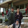 A Dog Named Christmas 2009 1080p WEBRip DDP 2 0 H 265 -iVy thumb