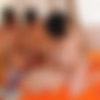 [GirlsAbuseGuys.com] Charley Chase, Jessi Palmer, Rachel Roxxx (Hiding In The Cupboard) [2010 ., Femdom, Strapon, SiteRip] thumbnail