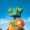 Rango [2011] / H265 / MKV / Blu-ray / 2160p / DTS / Subs thumb