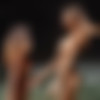 [Hegre.com] 2020-02-04 Clover & Putri - Naked In Bali Waterfall [Lesbian, Erotic, Posing, 1080p] thumb