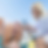 [AGirlKnows.com / LetsDoeIt.com] Lika Star & Marilyn Sugar - Gorgeous blondes in hot lesbian sex [2020.01.02, Blonde, European, Lesbian, Outdoor Sex, Dyke, Fingering, Girl on Girl, Glamour, Small Tits, Tattooed, European Pornstar, Erotica, Couple Friendly, Sensual, 1080p] thumb