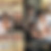 Nana Aoyama, Yu Kawakami (Shizuku Morino), Misa Yuki - The Colossal Tits Cabin Attendant Targeted in the Lesbian Massage Parlor [BBAN-001] (bibian) [cen] [2014 ., Stewardess, Big Tits, Lesbian, Massage Parlor, Lesbian Kissing, HDRip] thumb