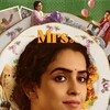 Mrs. [2023] / H264 / MKV / WEB / 1080p / AAC / Hindi / Subs thumb