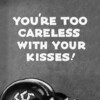 You're Too Careless with Your Kisses! [1932] / H264 / MKV / WEB / 1080p / AAC thumb