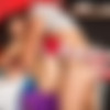 [Abbywinters.com] Thais and Alejandro - Real Boy Friend / Girl Friend performing - Cute Girl thumb