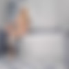 [HotLegsAndFeet.com / DDFNetwork.com] Lola Taylor (aka Baby L) - Her Power Over Us [1080p, SATRip/15.05.2014 ., Bathroom,Blonde,Tatu,Natural Tits,Small Tits,Stockings,Solo,Masturbation,Foot Fetish] thumb