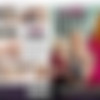 My Creepy Boss /    (Stills by Alan, Fantasy Massage) [2017 ., All Girl / Lesbian, Massage, VOD] (Celeste Star, Sasha Heart, Lauren Phillips, Trinity St. Clair, Angela Sommers, Maddy O'Reilly, Kat Dior, Skylar Madison, Alix Lynx, Nikki Knightly, Darcie Dolce) thumb