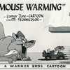 Looney Tunes Mouse Warming 1952 720p BluRay x264-PFa thumb