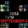 September 5 [2024] / H265 / MKV / WEB / 2160p / AC3 thumb