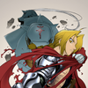 Fullmetal Alchemist (2003) (Anime+Movie) 1080p BD Dual Audio HEVC 10bit x265 AC3 Eng Sub-Anime Time thumb