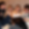 [YoungSexParties.com] Luda, Ira - From Blindfolded BJ to Foursome Orgy [2012 ., All Sex, Blowjob, Group, Hardcore, Teen, 720p] thumb