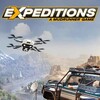 Expeditions A MudRunner Game White Dawn-RUNE thumb