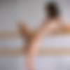[Hegre.com] 08.08.2017 Olivia - Naked Ballerina BTS [2017 ., Erotic, Posing, 2160p] thumb