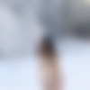 [Nude-in-russia.com] 2021-12-24 Alena M - Touching the snow [Exhibitionism] [2700*1800, 43] thumb