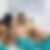 [WebYoung.com / GirlsWay.com] Jessie Saint, Kiarra Kai, Laney Grey - Bedside manner [2020-08-21, Cunnilingus, Lesbian, Natural Tits, Uniform, 1080p, SiteRip] thumb