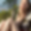 [SkinnySuperGirl.com / 18OnlyGirls.com] Gloria (Sensitive Hole / 28-03-2014) [2014 ., Legal Teen, Masturbation, Outdoor, Solo, HDRip, 1080p] thumbnail