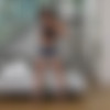 [InTheCrack.com] #1521 Jade Baker [2019 ., Solo, Close ups, Toys, Indoor, 2160p] thumb