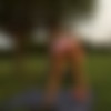 [FameGirls.net] Karoline - 67  [Solo, Erotic, Posing, Masturbation, High Heels, Small Tits, 1080p] thumb