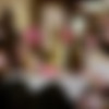 [Private.com] Carly Rae, Ella Hughes, Lucia Love, Suzy Rainbow (Orgy in the Restaurant / 08.04.17) [2017 ., All Sex, Group, 2160p] thumb