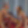 [BrazzersExxtra.com / Brazzers.com] Kira Noir & Kristen Scott (Sluts Scared Straight / 03.05.2019) [All Sex, Blowjobs, Ebony, Threesome, Creampie, Strap-on, 720p] thumb
