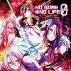 No Game No Life: Zero [2017] / H264 / MKV / Blu-ray / 1080p / DTS / Japanese / Subs thumb