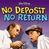 No Deposit, No Return [1976] / H264 / MKV / WEB / 1080p / AC3 / Subs / NTb thumb