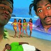 Phat Beach [1996] / H264 / MKV / WEB / 720p / AC3 / Subs / Antifa thumb