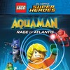 LEGO DC Comics Super Heroes: Aquaman - Rage of Atlantis [2018] / H264 / MKV / Blu-ray / 1080p / DTS / Subs thumb