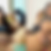 Trans Before and After Side-By-Side Soft/Cumming Compilation - 500 Webcam Performers Cum thumb