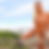 [PhotoDromm.com] 2015-07-27 Claudia - Natura Selvaggia 2 [Erotic, Posing, Blonde, Outdoor, Public, 720p] thumb