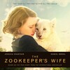 The Zookeeper's Wife [2017] / H264 / MKV / Blu-ray / 1080p / DTS / Subs / NCmt thumb