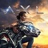 A.X.L. [2018] / H264 / MKV / WEB / 1080p / AC3 / CMRG thumb