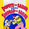 Popeye the Sailor Meets Sindbad the Sailor [1936] / H264 / MKV / WEB / 1080p / AAC / Subs / TEPES thumb