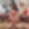 [AlexLegend] Rebeca Linares and Christiana Cinn sharing big cock threesome sex 2025 [1080p] thumb