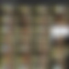 [Honey-Cream.com] Alice Antoinette (11 ) [2019-2020, Erotic, Solo] (2160p) thumb