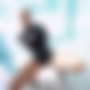 [GotMylf.com / MYLF.com] Kinuski (Leather MILF) [2021-06-27, Blowjob, Body Suit, Cowgirl, Cum In Mouth, Curvy, Cute, Doggystyle, Latex, Latina, Medium Ass, Milf, Missionary, Natural Tits, Pussy Licking, Reverse Cowgirl, Shaved Pussy, Swimsuit, 1080p] thumb