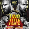 UFC 267 Blachowicz vs Teixeira 720p HDTV 2CH x265 HEVC-PSA thumb