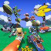 Digimon Adventure 3D: Digimon Grand Prix! [2000] / H264 / MKV / Blu-ray / 1080p / AAC / Japanese / Subs / OZC thumb