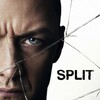 Split [2017] / H265 / MKV / Blu-ray / 2160p / DTS / Subs thumb