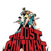 The Lost Continent [1968] / H264 / m2ts / Blu-ray / 1080p / DTS / Subs thumb