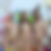 [Swallowed.com] Aaliyah Hadid, Adriana Maya, Julie Kay (Blowjob Besties With Aaliyah, Adriana, Julie ) [2017 ., Gonzo Blowjob Gagging, 1080p] thumb