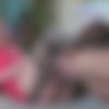 [FERRONETWORK.com / NylonFeetLine.com] Aubrey, George B (g715) [720p, SATRip/2013 ., blondes,natural tits,pantyhose,all sex,oral,doggystyle,foot] thumb