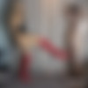 Goddess Dommelia – Ballbusting Comes First thumb