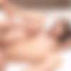 Brunette babe Ally Horny loves anal [1080p] thumb