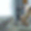 [18OnlyGirls.com / AllFineGirls.com] Divina (Sex With A Toy / 05.07.2016) [Brunette, Dildo, Masturbation, Shaved Pussy, Small Tits, Solo, Stockings, 1080p, HDRip] thumb