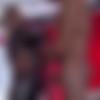 [GroupBanged.com / RealGangBangs.com] Teresa (Teresa the groupbanged whore from heaven) [05.01.2018 ., Blonde, Amateur, Big tits, Stockings, Hardcore, Blowjob, Cumshot, Doggy, Hand job, Mature, Spit roast, Gangbang, 1080p) thumb