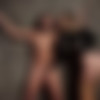 [Whippedass.com / Kink.com] Maitresse Madeline Marlowe and Abella Danger (Slave to Desire: Maitresse Madeline dominates 19-year-old lesbian anal slut!/ 18-09-2015) [2015 ., BDSM, Lesbo, Humiliation, Toy, HDRip, 720p] thumb