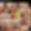 [SexyHub - Lesbea] Powerful pussy eating orgasms [Alexis Crystal, Sabrisse] [1080p] thumb